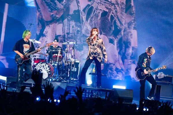 SUPER BEAVER渋谷龍太、リスナーへの熱い思い「あなたが生きていた証を…」