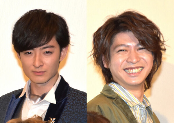 『ルパパト』27話が配信　伝説のエアロビ回にファン歓喜「朝ドラ俳優の黒歴史」