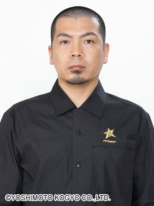 天竺川原、吉本興業とエージェント契約終了　“直筆長文”で「これから」について記す