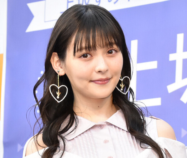 声優・上坂すみれ、プロレス衣装にファン興奮「ヘソも美しい」「属性盛りすぎやろ」