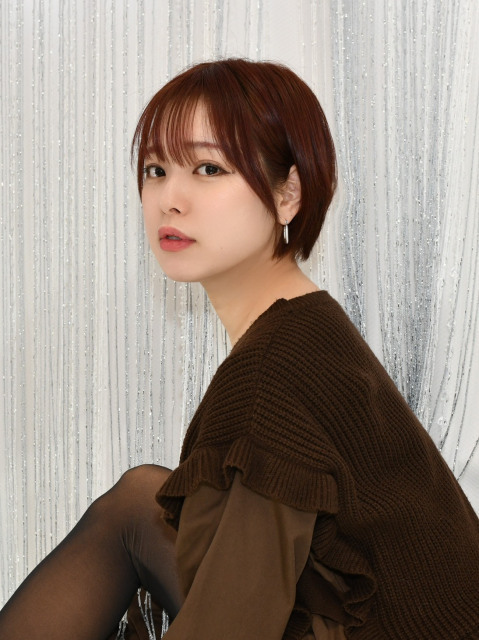 開坂映美、妊娠を報告「出産は夏頃を予定しています」　過去の流産乗り越え「今は前向きな気持ちで日々を過ごしています」