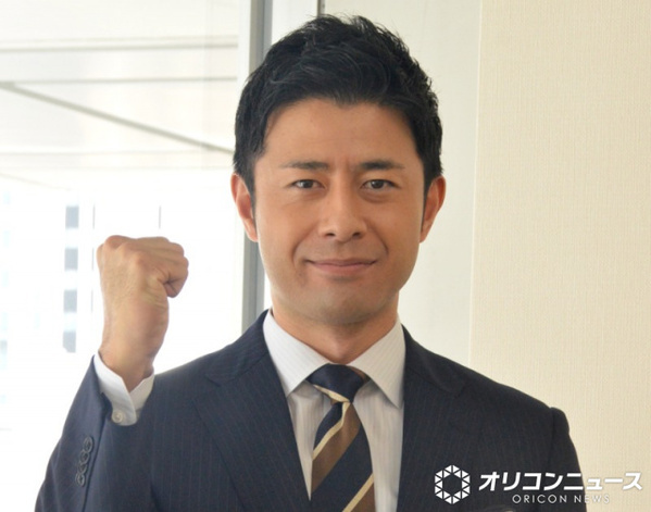 フジ『イット！』新キャスターの榎並アナが冒頭からまさかの小ボケ→照れ笑い　山崎アナとの息ピッタリの掛け合いに「安心感がえげつない」「雰囲気が柔らかくていいな」