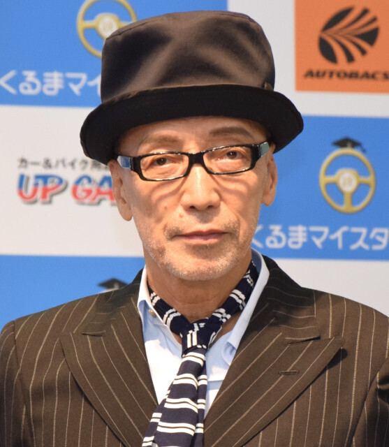 テリー伊藤、1973年式・1.4万キロの希少“赤GT-R”に大興奮　“億超え”衝撃価格に「駒沢で100平米のマンション買えるな」