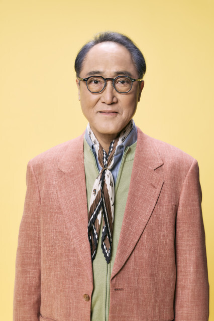 『時すでにおスシ!?』立石船男役に佐野史郎　キャラクター紹介（11）