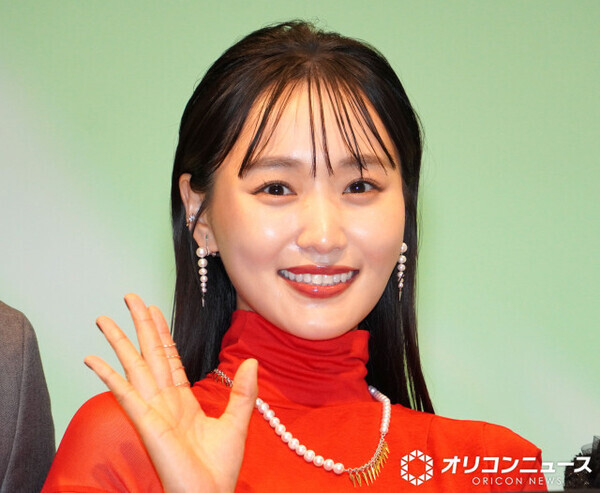 菅井友香、世界目指す意欲語る　プライベートの目標は「グループ時代の同い年の子と…」