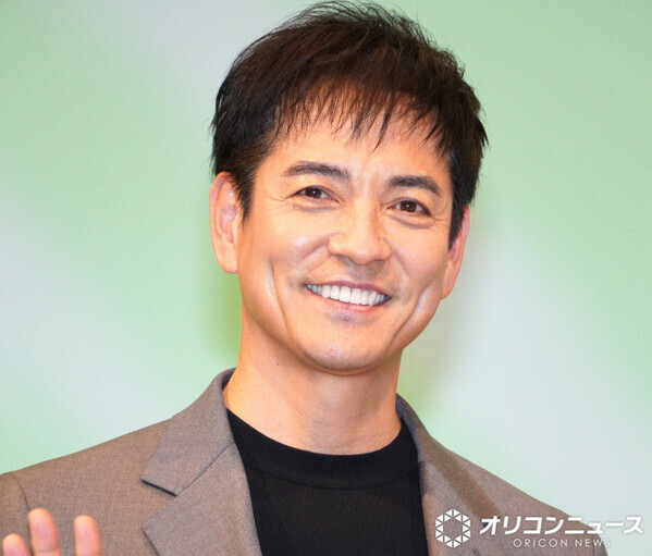 沢村一樹、ドラマ初監督「神経使った」　指揮振り返る　指先に触れるシーンで“沢村イズム”「下流の川のように…」