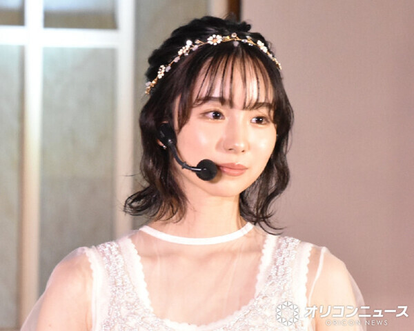 TBSオーディションGP→即主演の幸澤沙良、3・31「ご報告」退所を発表　『差出人は、誰ですか？』『JKと六法全書』など活躍