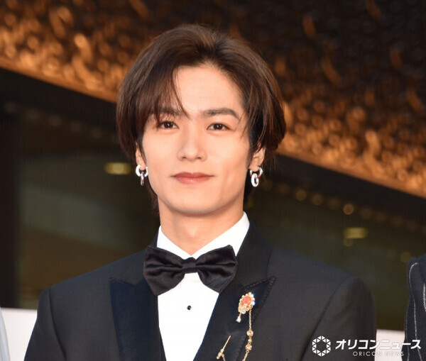 THE RAMPAGE・川村壱馬、活動再開を発表　5月の大阪公演からライブ出演へ　精神面の不調で25年11月から活動休止していた