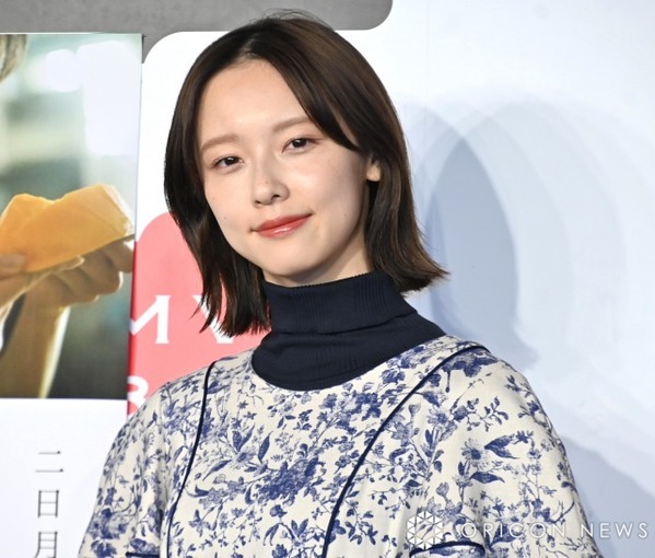 加藤小夏、4・1「ご報告」事務所移籍を発表… アーティスト写真公開　『サイレントヒルf』主人公・深水雛子役