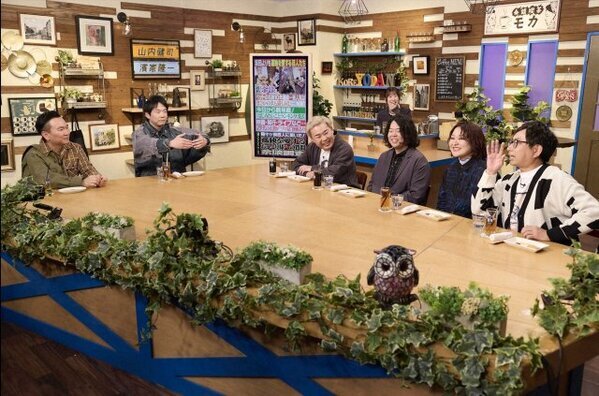 “孤独を愛する”芸人が集合　“陽キャ”への違和感ぶっちゃけ　今夜『これ余談なんですけど…』