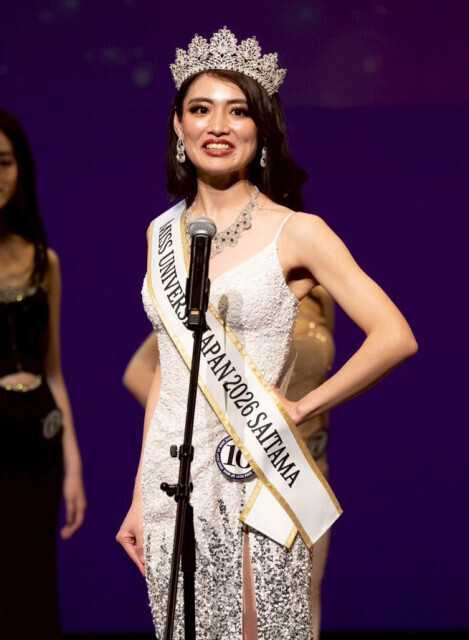 世界的ミスコンテストの合同地方代表選考会「ベストオブミス」埼玉大会2026開催　4名のグランプリが誕生