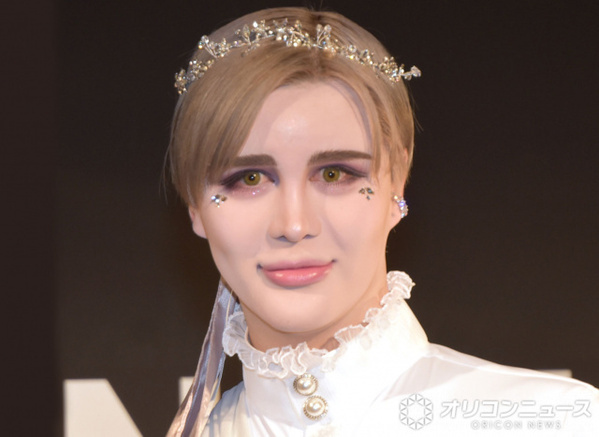 Matt、1ヶ月半で驚異のダイエット結果　明石家さんまも思わず「痩せたなぁ」