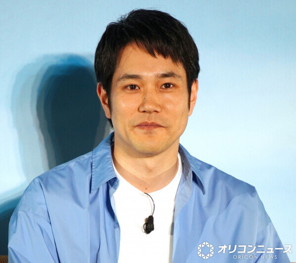 松山ケンイチ、苦手な鏡もトイレは例外「見ちゃう」　生き物に話しかけるのがルーティン