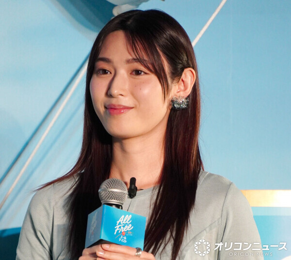 白石聖、ラップ熱唱でストレス解消　BIGBANG、ちゃんみな、HANA全パートを1人で「求めているのは刺激なんですかね」