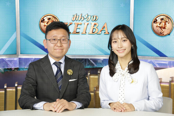 『みんなのKEIBA』＆『競馬BEAT』東西の人気競馬番組が強力タッグ　4月からTVerスペシャルライブの配信始動
