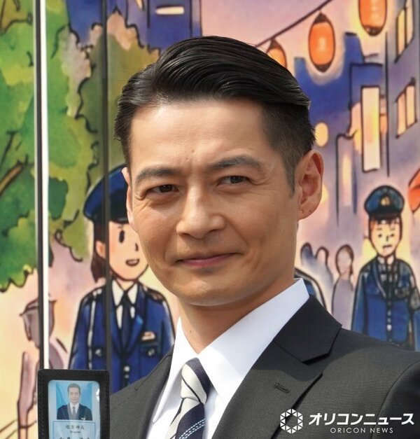田中幸太朗、土屋太鳳をべた褒め　井ノ原快彦にはイジられる「何言ってんだこの人」