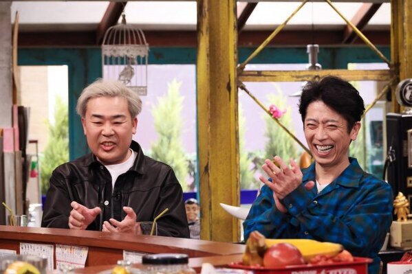 フットボールアワー、総額数百万円＆総額数千万円も費やした趣味明かす