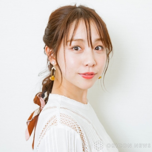 第3子出産の鈴木あきえ、産後1ヶ月半で仕事復帰　現場の“ケア”に感謝「あたたかさが沁みる」