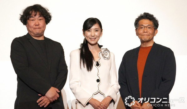 『ザ・ロイヤルファミリー』ではロボットの馬を使用　「明らかに平行移動しています」