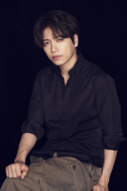 内村光良『LIFE!』に山崎育三郎＆超ときめき▼宣伝部も参戦決定【コメント全文】