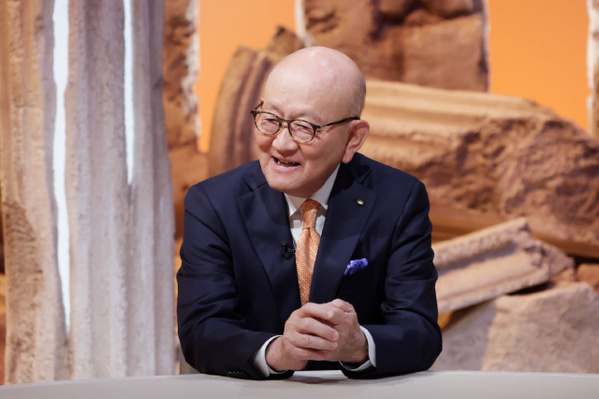 伊藤忠商事の部長課長クラスの年収、テレビで公開「貢献度の高い社員はこういうことになる」金原ひとみ氏「反発を買いそうな気も…」