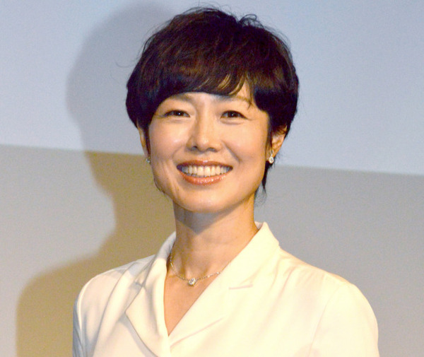 有働由美子、嵐のコンサート鑑賞に思い　メンバーから招待受けたこと明かす「『最後を見届けてやってください』って」
