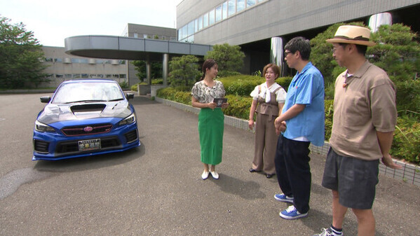 「今もローン地獄」26歳女性“スバリスト”が新車で購入　約400万円高級スポーツセダンの魅力「ボクサーサウンドがたまらない」