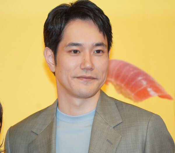 松山ケンイチ、パティシエ→寿司職人役で引退後計画明かす「寿司を食べた後にハヤセショートを出す」