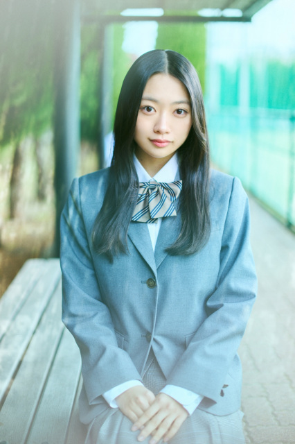 乃木坂46小津玲奈、学業専念→活動復帰　難関大1年生になり近影…「天才すぎて尊いわ！」「めっちゃ綺麗に大人っぽくなっててびっくり」