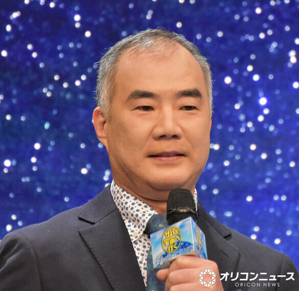 宇宙飛行士・野口聡一氏、『さばうちゅ』主演＝北村匠海に「盛りすぎじゃない？」「僕役は木村拓哉くんとかに…（笑）」