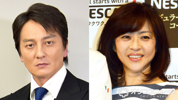 本宮泰風、左足首骨折の妻・松本明子の近況明かす「本人はいたって元気」　負傷時の様子も回顧「猫が鳴いているのかな…」