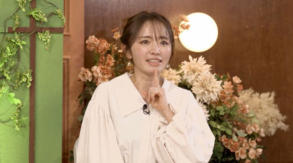 元モー娘。紺野あさ美、プロ野球選手の夫との馴れ初めを赤裸々告白　近藤千尋「そういう手口ですね！」