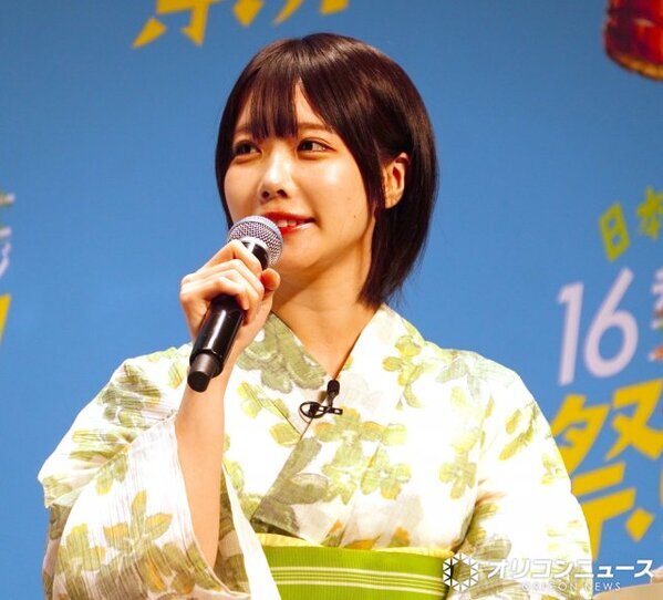 あのちゃん、独特な花火の楽しみ方明かす「夏に1日1本ずつ」