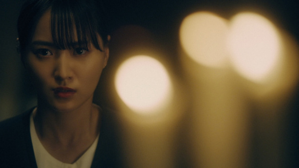 “公認不倫”足を踏み入れられない謎の部屋とは…　8日放送『水曜日、私の夫に抱かれてください』第2話【あらすじ】