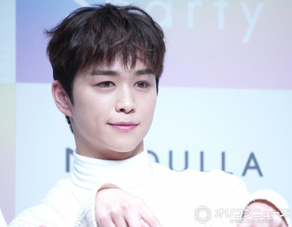 INI後藤威尊、藤牧京介の“変化”に言及　歌姫→“長野のじぃじ”に　藤牧はご立腹