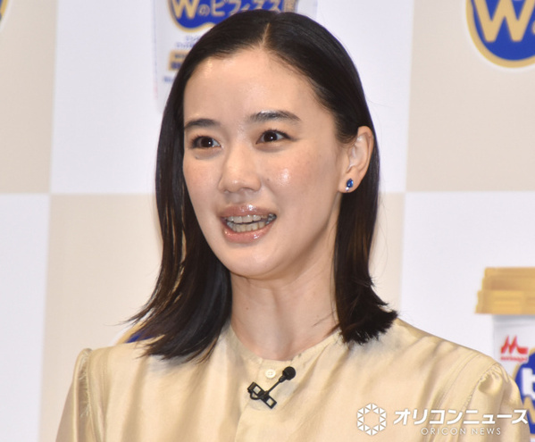 蒼井優、夫・山里亮太の実家は幸せタイム　おじいちゃんと娘＆義母と自身の「楽しい時間2つが同時進行」