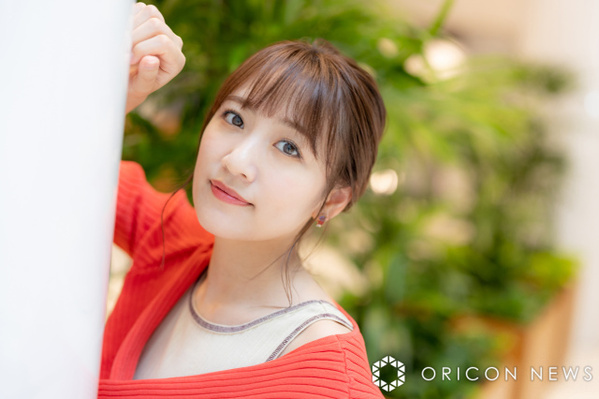 高橋みなみ、“叱り方”に気づかい　面と向かっての注意は「（心を）閉ざされます」