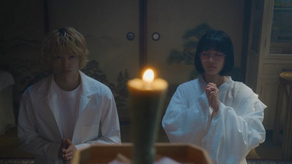 ケンショーへの想いを歪んだ“復讐”に…　9日放送『るなしい』第2話【あらすじ】