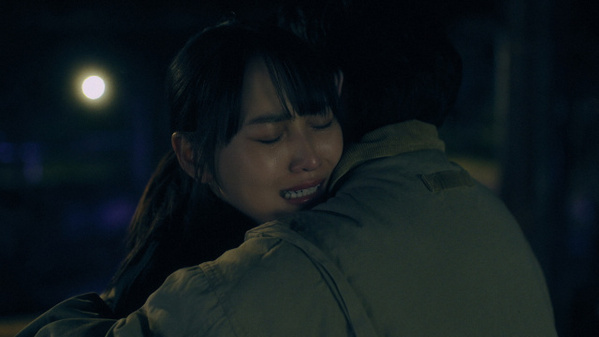 不倫相手の子どもと遭遇→気絶　「めっちゃホラー」「呪怨やんこわ」「心臓止まる」SNS震える『水曜日、私の夫に抱かれてください』第2話【ネタバレあり】