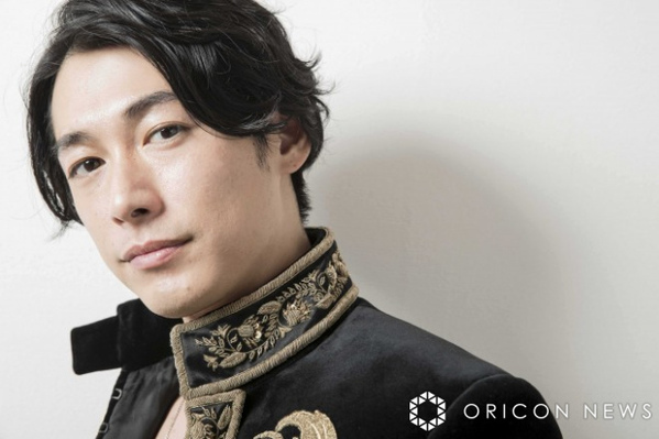 ディーン・フジオカ、高校卒業後に「日本にいるのしんどいなって」　留学した理由を明かす