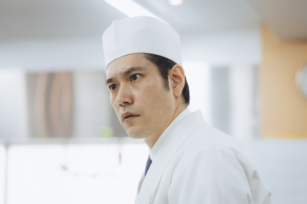 『時すでにおスシ!?』第2話　大江戸のクラスで事件が起こってしまう!?