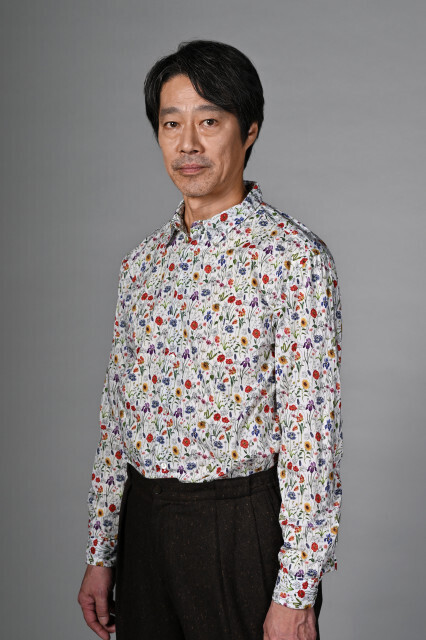 日曜劇場『ＧＩＦＴ』伍鉄文人役に堤真一　キャラクター紹介（1）