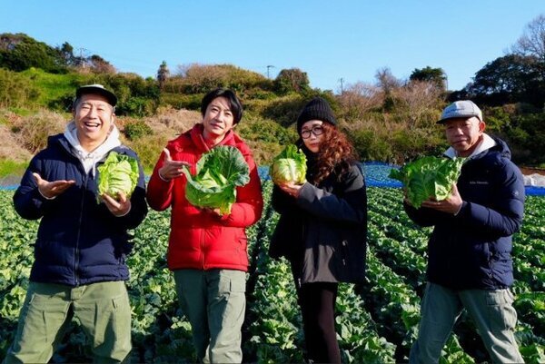 JUJU、「歌うのが怖かった」デビュー当時を回想　嵐・相葉雅紀も心境の変化に共感