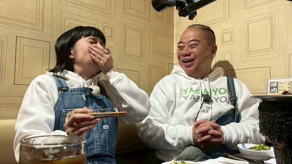 『充電旅』10年目に突入　プロデューサーが出川哲朗の電動バイクで走った距離明かす　大物俳優がゲストで登場　11日2時間半スペシャル放送