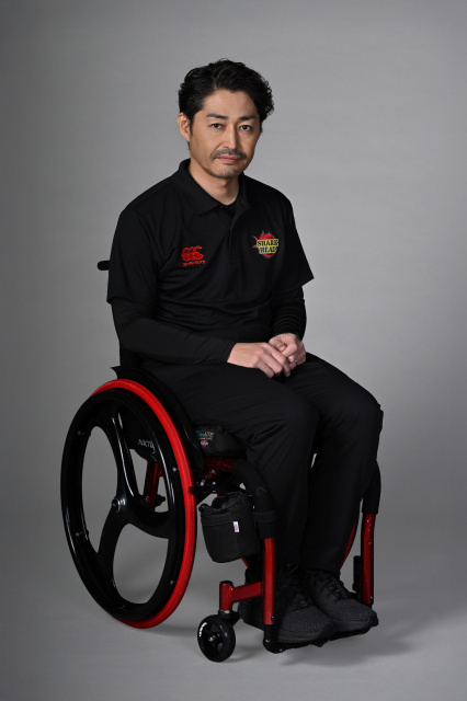 日曜劇場『ＧＩＦＴ』国見明保役に安田顕　キャラクター紹介（16）