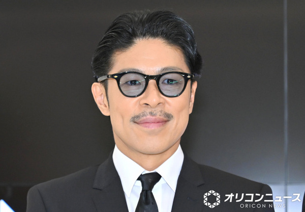 EXILE松本利夫、久しぶり東京ドーム公演に向け6キロ減量　気合十分も「ビビってはいる（笑）」
