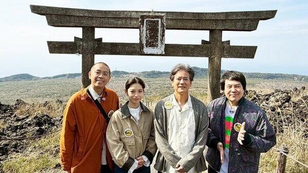 唐沢寿明、『トイ・ストーリー』ウッディの声優に選ばれた驚きの真相を告白