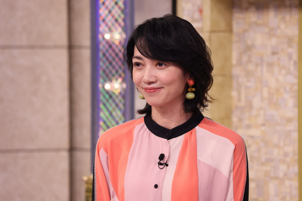 遠藤久美子、麻生久美子と“関係”ある元バドミントン選手役　『月夜行路』出演決定