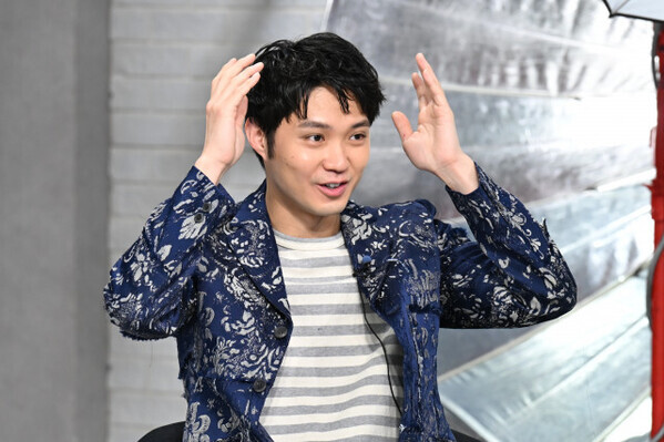 磯村勇斗、俳優業の原点は“山奥のけいこ場”　朝ドラ『ひよっこ』オーディション秘話