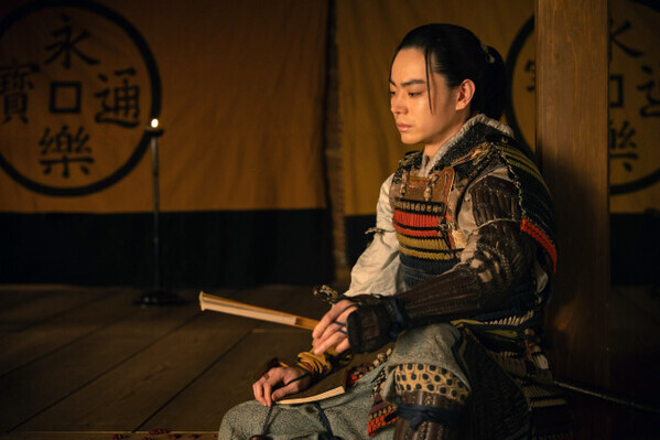 『豊臣兄弟！』菅田将暉、絶叫シーンは自ら提案　半兵衛の“死への恐怖”を体現